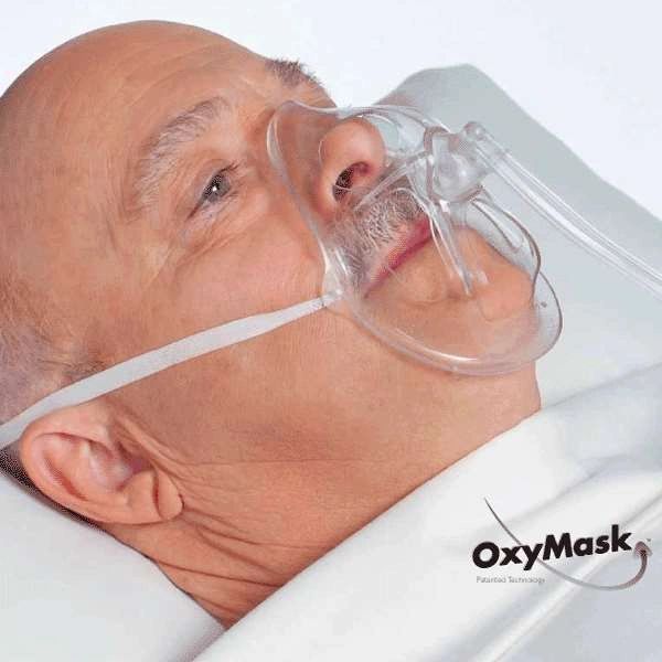 OxyMask