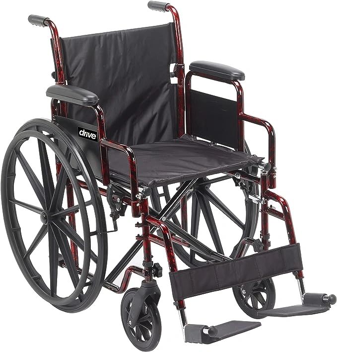 Adult Wheelchair